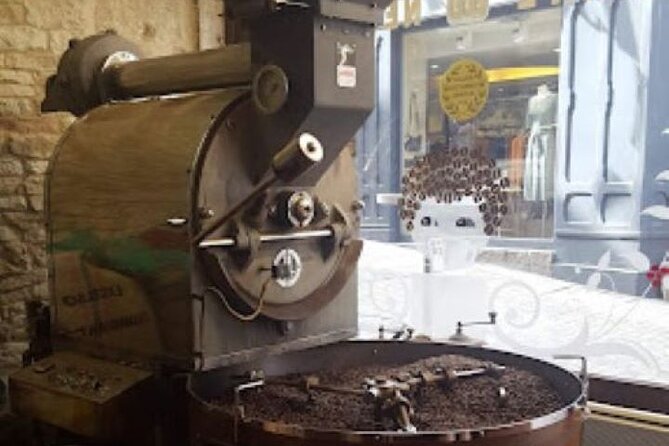 Bayonne Food Tour: Journey Through Flavors (With Food and Drinks) - Additional Accessibility Information