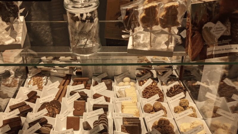 Bayonne gourmet food walking tour : Taste the Basque Country - Who Will Love This Tour?