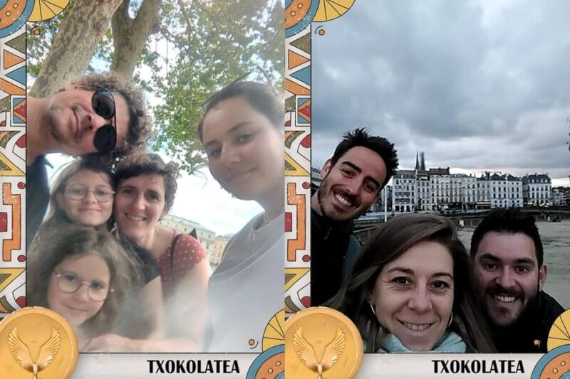 Bayonne: Outdoor Escape Game Discover Bayonne - Txokolatea - Final Thoughts