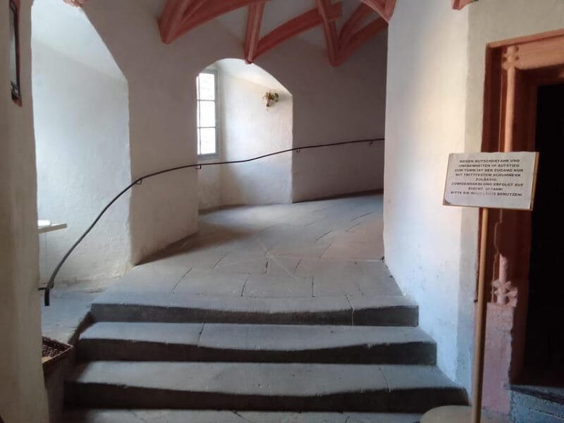 Bayreuth: Christmas city tour in German - Price and Logistics: A Good Deal for a Quality Experience