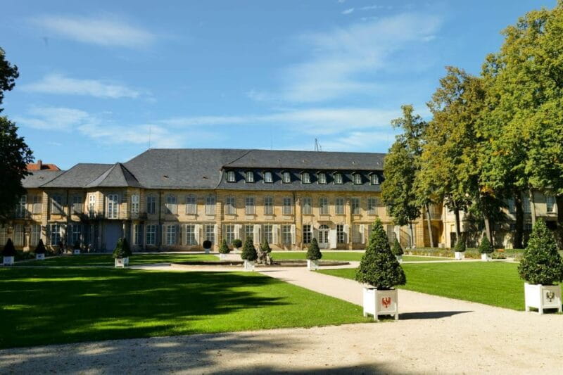 Bayreuth: English City Walking Tour (Tourist Info) - Who Will Love This Tour?