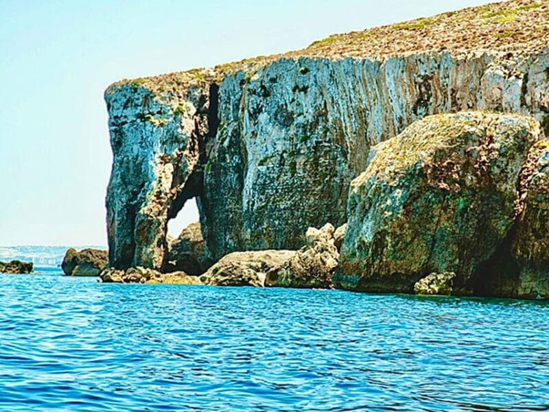 BBQ Bay Cruises: Elephant Rock, Blue Lagoon, Gozo & Comino - FAQ