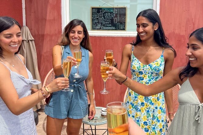 BBQ Paella in a Penthouse Terrace in Barcelona with a Chef - Final Thoughts