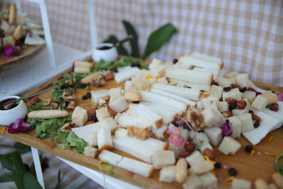 Be a Farmer for the Day at La Jaira De Ana - What to Bring