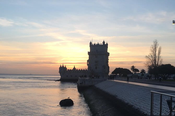 Be a local in Lisbon - Private Tour - Belém and the Age of Discovery