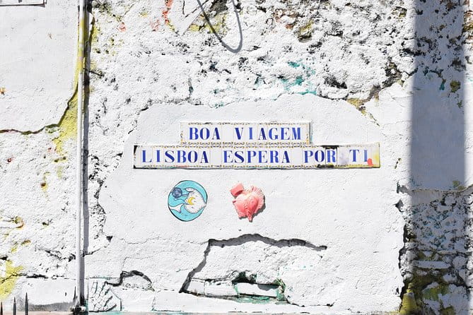 Be a local in Lisbon - Private Tour - Practical Details: Transportation, Timing, and Value