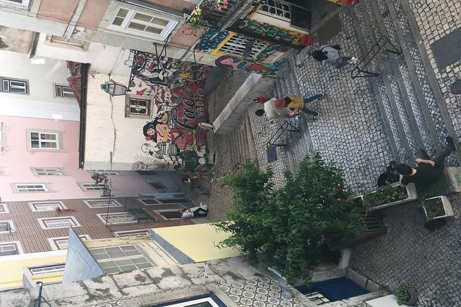 Be a local in Lisbon - Private Tour - Who Will Love This Tour?