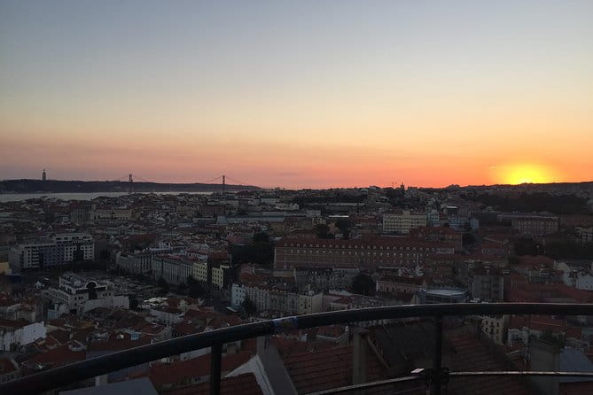 Be a local in Lisbon - Private Tour - FAQ
