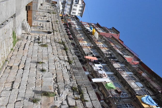Be a local in Porto - One day private tour from Lisbon - Literary charm and economic history