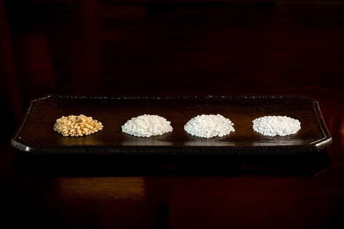 Be a Sake Brewer for a Day!Study Abroad Sake at Amabuki Sake Brewery in Saga - Sake Brewing Experience