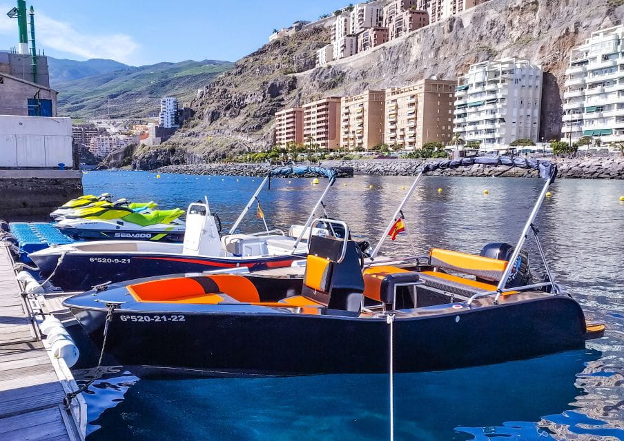 Be the Captain and Flow Into the Atlantic Ocean - Whats Included and Not Included