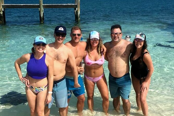 Be Your Own Captain Adventure: Bimini, Nassau, Exuma or Eleuthera - Pricing and Lowest Price Guarantee