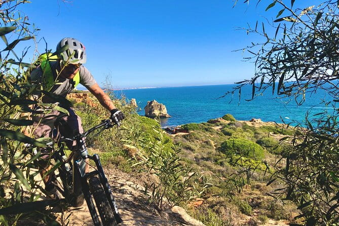 Beach and Cliffs MTB Tour - Key points / Takeaways