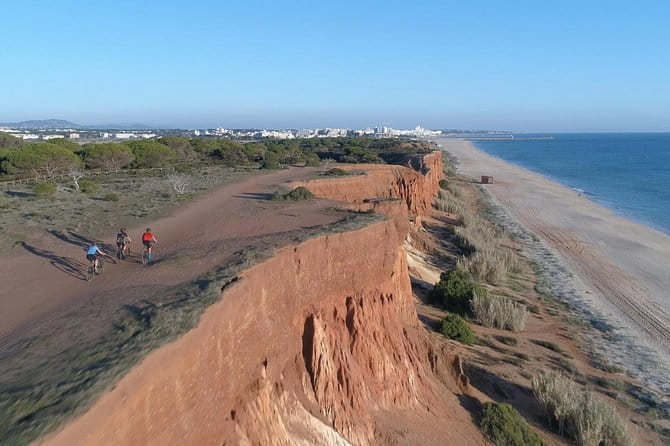 Beach and Cliffs MTB Tour - Why Youll Love This Tour