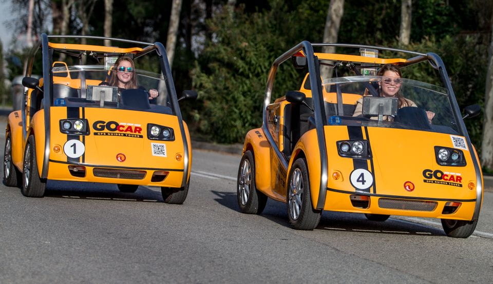 Beach and Shopping Tour - Experience Highlights