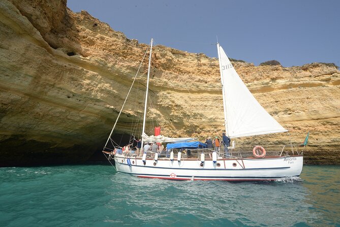 Beach Barbecue From Albufeira - Customer Feedback