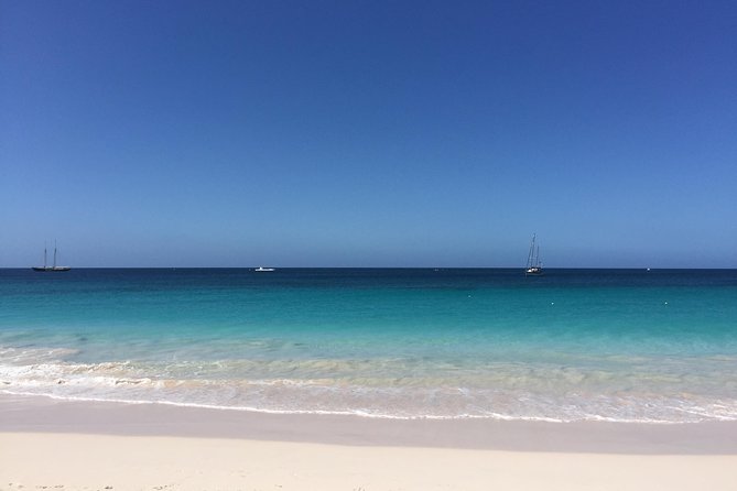 Beach Day in Barbados With Shuttle Transfers - Afternoon Drop-off