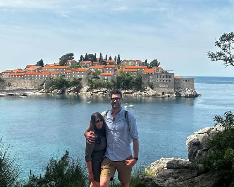 Beach-Hopping in Budva Riviera with Swimming - Key Points and Takeaways