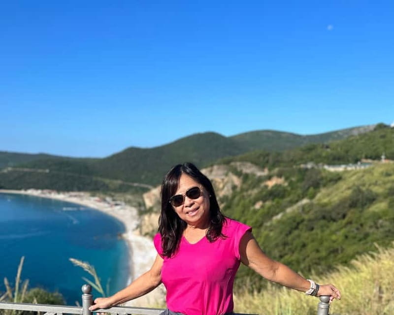 Beach-Hopping in Budva Riviera with Swimming - Price and Logistics