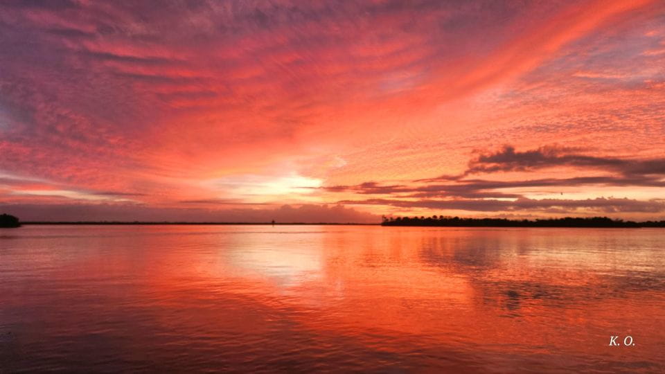 Beach, Jetty and Kayak Fishing Charters in Florida - Pricing and Packages