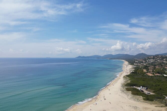 Beach Tour Marina Rei and Sant'Elmo - FAQ Section