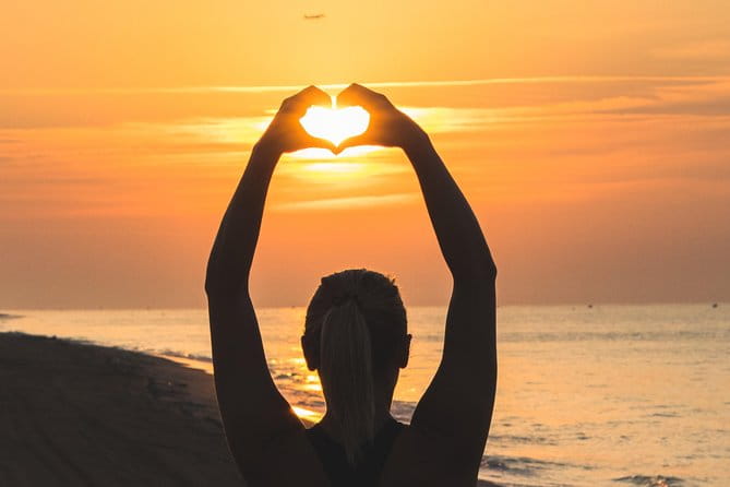 Beach Yoga Emotion Sitges (Barcelona) - A Detailed Look at Beach Yoga Emotion Sitges