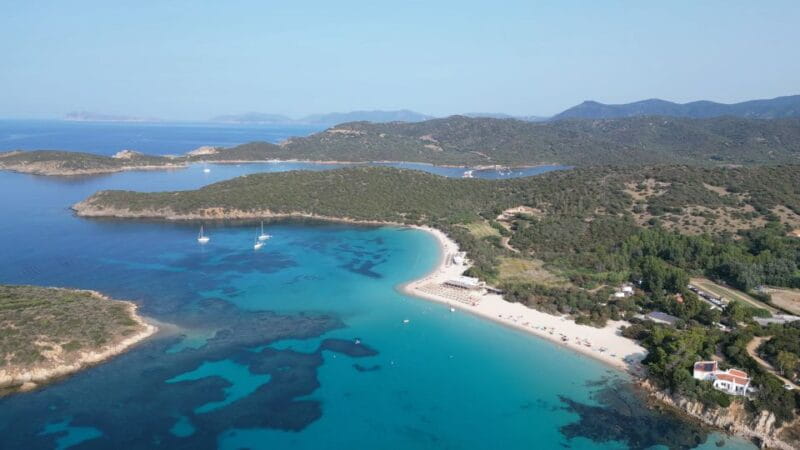 Beachtour to Chia & Tuerredda from Cagliari - Why This Tour Offers Good Value