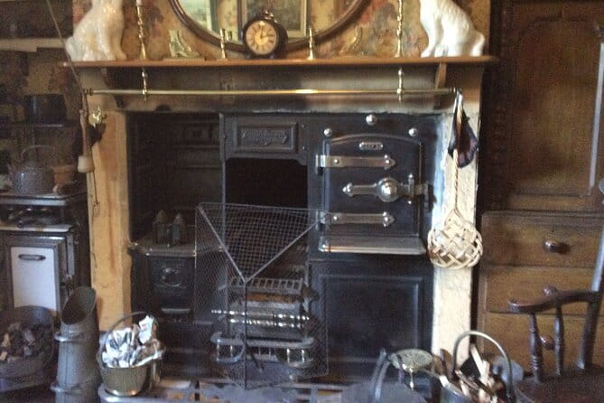 Beamish the Living Museum of the North Private Tour - Final Thoughts