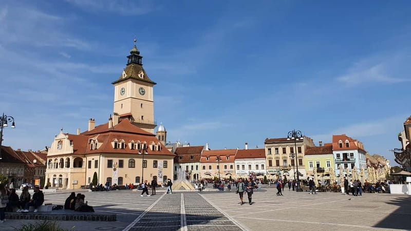 Bear Sanctuary, Dracula's Castle and Brasov | Private Tour - FAQ