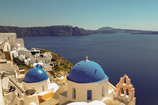 Beat The Crowds Oia Private Morning Tour - An In-Depth Look at the Experience