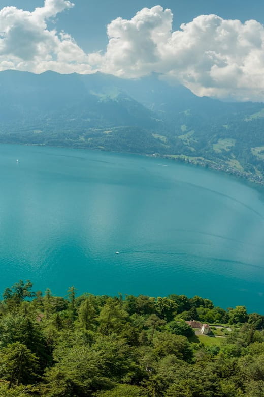 Beatenberg: Beatus Caves Entry Ticket With Museum - Exploring Beatus Caves