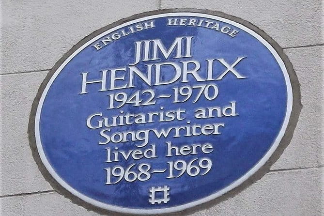 Beatles and Rock'n Roll - Private Taxi Tour with Hotel Pickup - The Sum Up