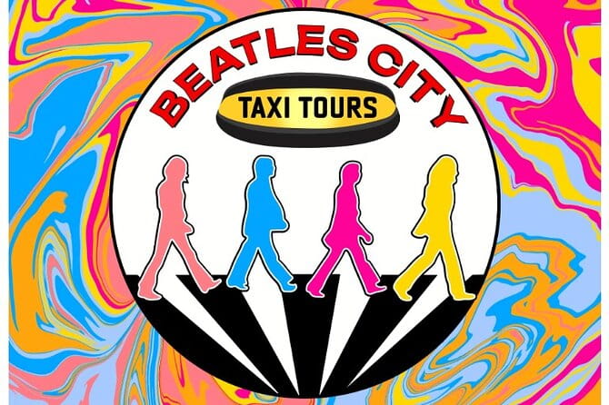 Beatles City Taxi Tours Liverpool (satisfaction guaranteed) - Exploring Liverpool’s Beatles Heritage with a Private Taxi Tour