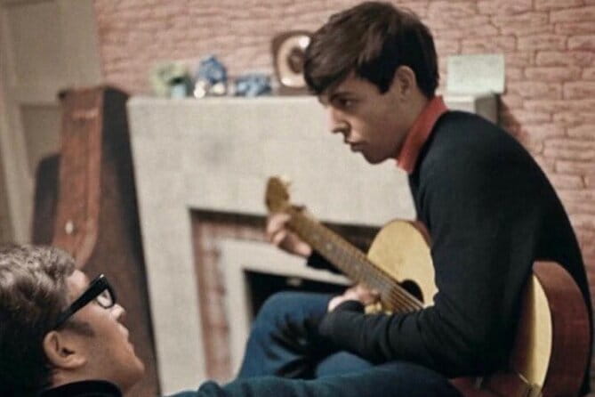 Beatles City Taxi Tours Liverpool (satisfaction guaranteed) - Key points / Takeaways