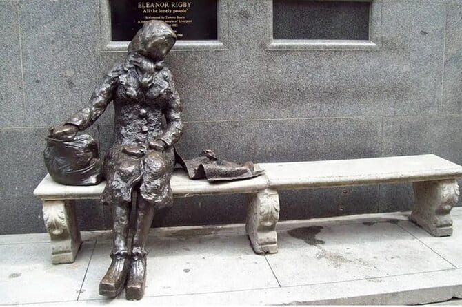 Beatles City Taxi Tours Liverpool (satisfaction guaranteed) - Final Words