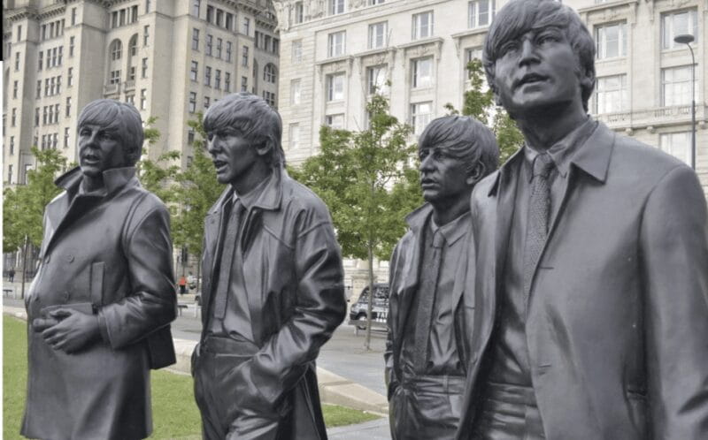 Beatles Famous Walking Tour Of Liverpool-Shore Excursion - Key Points/Takeaways