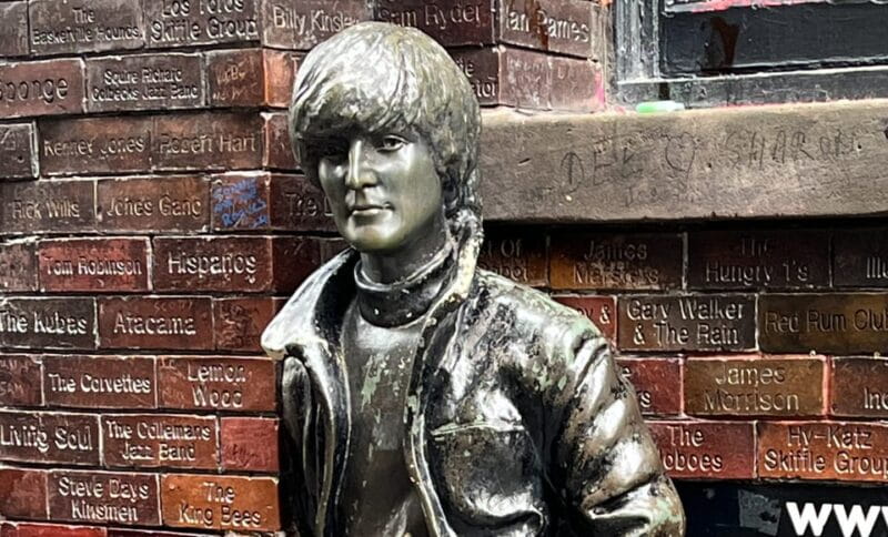 Beatles Famous Walking Tour Of Liverpool-Shore Excursion - Who Will Get the Most Out of This Tour?