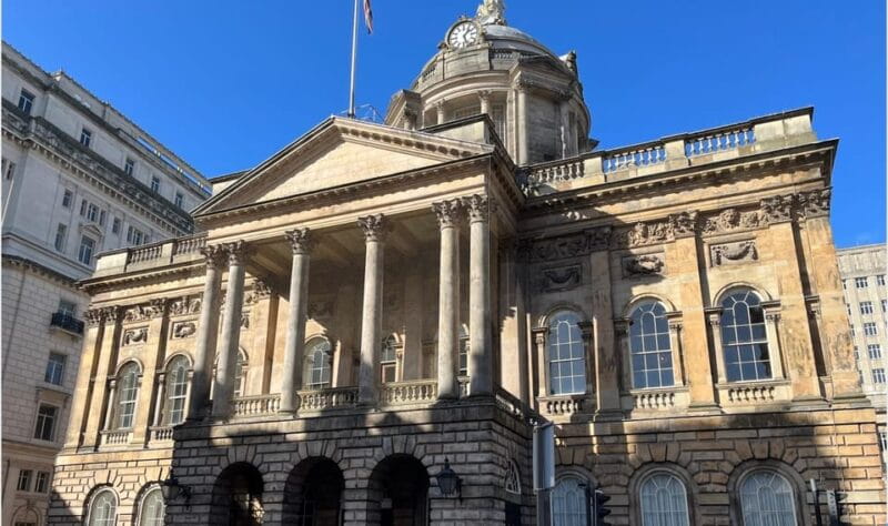 Beatles Famous Walking Tour Of Liverpool-Shore Excursion - FAQ Section