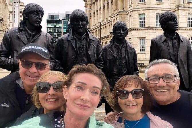 Beatles Maniacs Private Exclusive Experience with Guide - Key Points / Takeaways