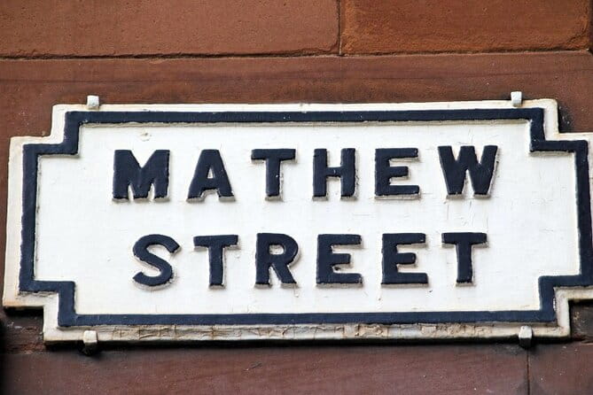 Beatles Maniacs Private Exclusive Experience with Guide - FAQ