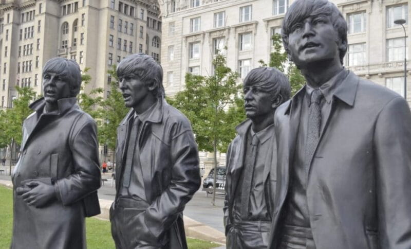 Beatles Ticket To Ride-Half Day Shore Excursion-Private - Key Points / Takeaways