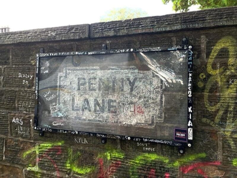 Beatles Ticket To Ride-Half Day Shore Excursion-Small Groups - Final Thoughts: Is It Worth It?