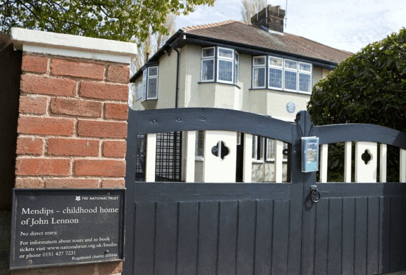 Beatles Ticket To Ride-Half Day Shore Excursion-Small Groups - FAQ