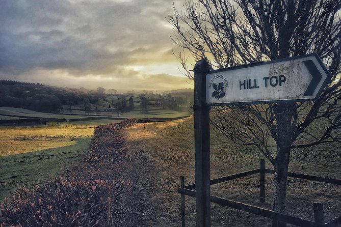 Beatrix Potters Half Day Lake District Tour Including Lake Cruise - Beatrix Potters Life and Home