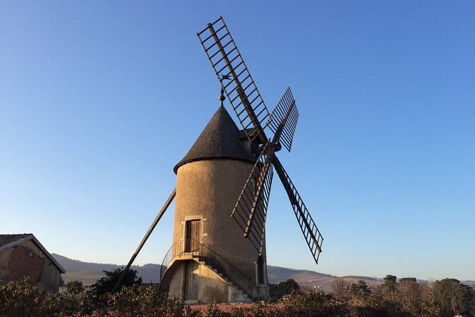 Beaujolais Crus Wines & Castles (9:00 am - 1:30 pm) - Small Group Tour from Lyon - Is This Tour Right for You?