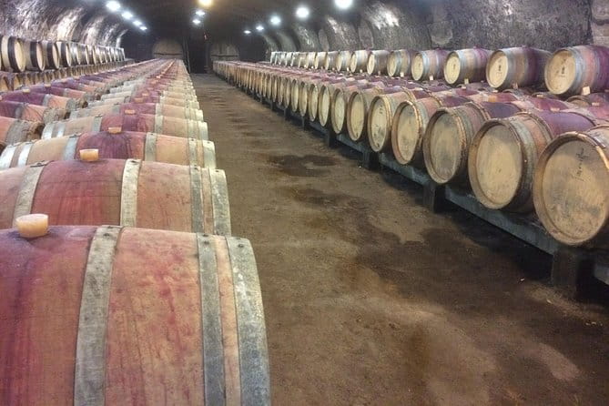 Beaujolais Crus Wines & Castles (9:00 am - 1:30 pm) - Small Group Tour from Lyon - Frequently Asked Questions