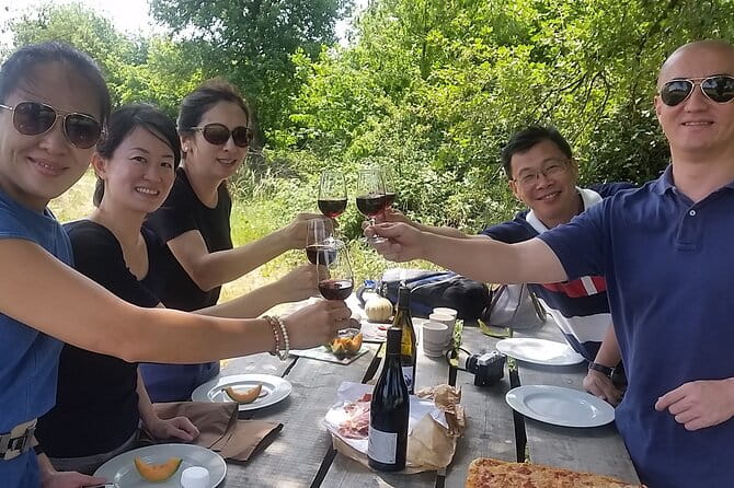 Beaujolais Region Wine Tasting Private Day Tour from Lyon - FAQ: Practical Questions Answered