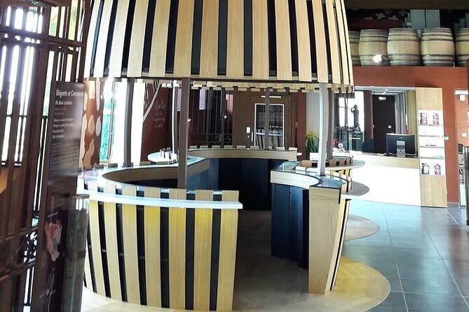 Beaujolais wine route, private tour from Lyon - Key points / Takeaways