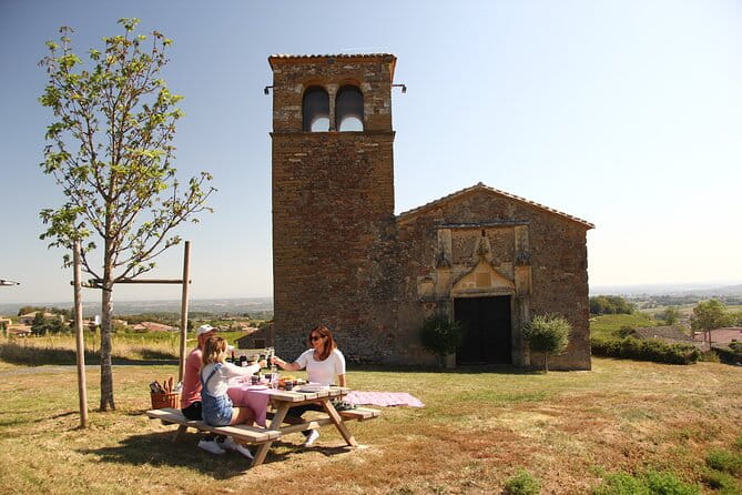 Beaujolais Wine Tour - Tastings & Gourmet Picnic Lunch - Exploring the Itinerary in Detail