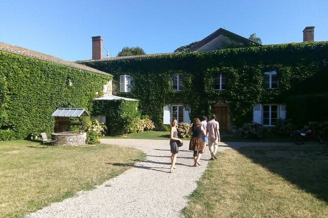 Beaujolais Wine Tour - Tastings & Gourmet Picnic Lunch - Frequently Asked Questions